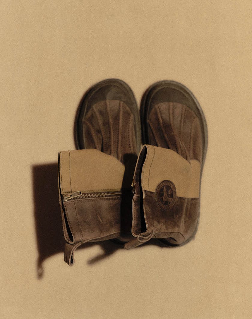 BIRKENSTOCK ビルケンシュトック 1774 FILSON モカシン FILSON London Moccasin Leather | BIRKENSTOCK