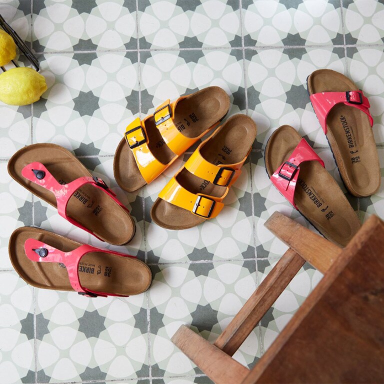 birkenstock europe online shop