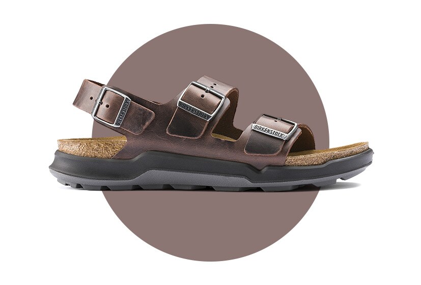 birkenstocks hiking sandals