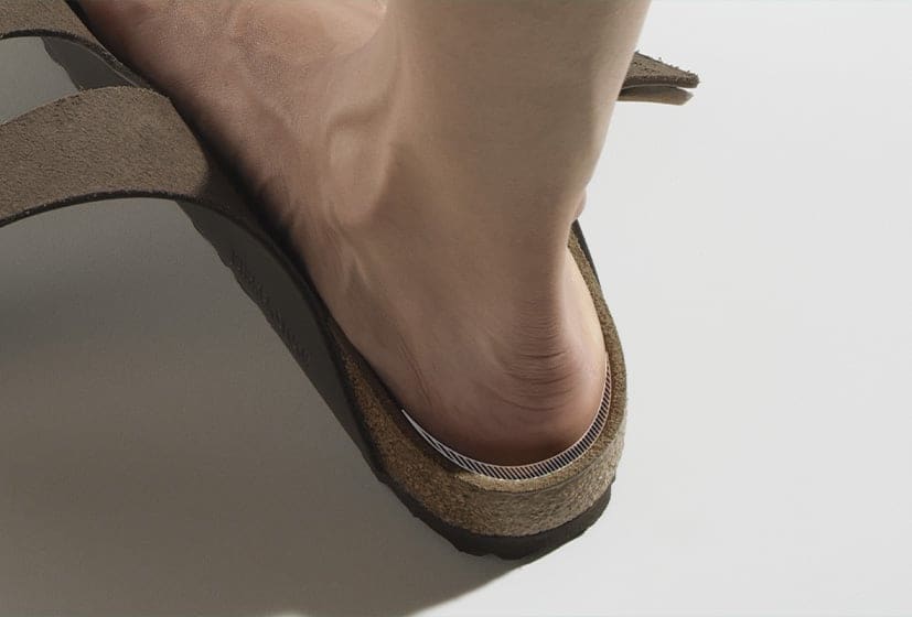 Fit Guide | Find your perfect fit | BIRKENSTOCK