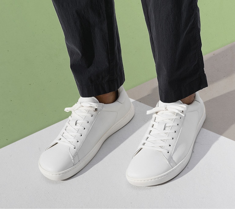 mens suede slip on shoes