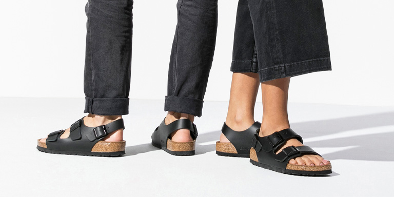Birkenstock milano outfit Clearance