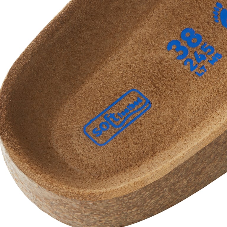 Arizona Soft Footbed / アリゾナ ソフトフットベッド スムース