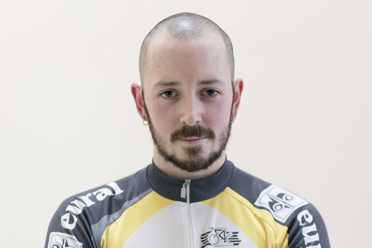 ALEX WOLFE