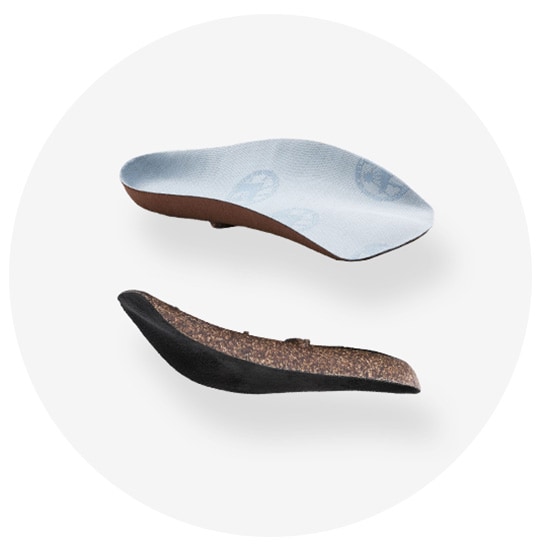 birkenstock plantar fasciitis insoles