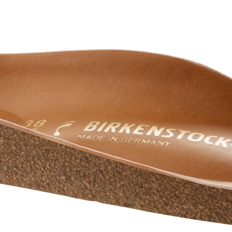 Birkenstocks for arch support online