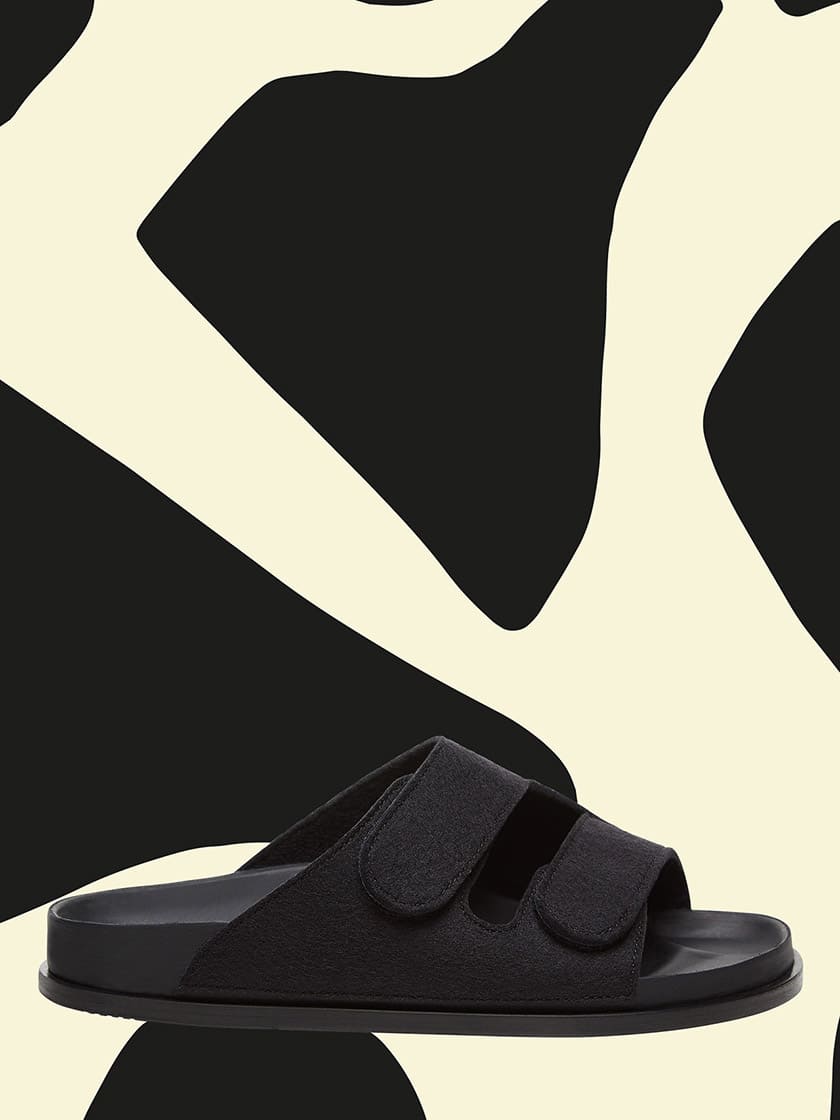 faye toogood birkenstock
