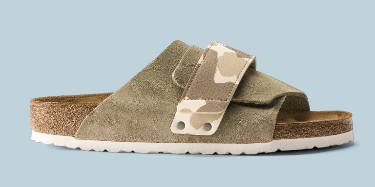 Kyoto | BIRKENSTOCKでオンラインショッピング