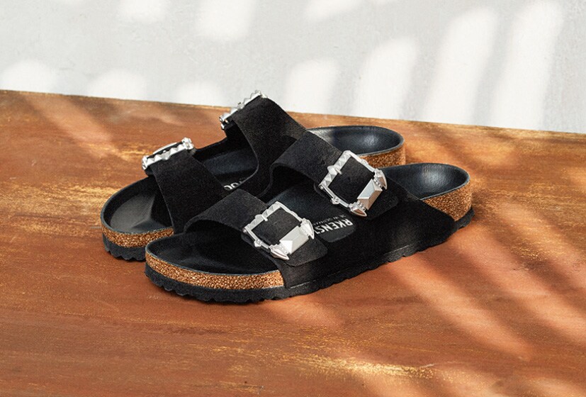 Special Buckle Limited Edition | shop online at BIRKENSTOCK