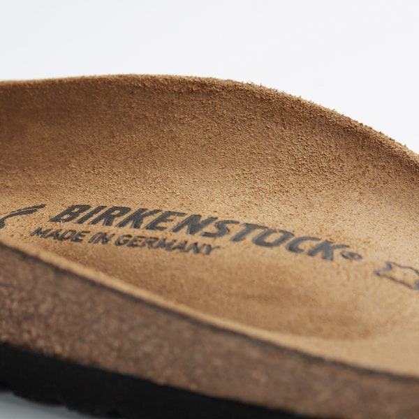 birkenstock soft footbed regular