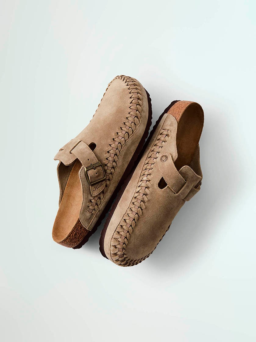 Kith | BIRKENSTOCKでオンラインショッピング