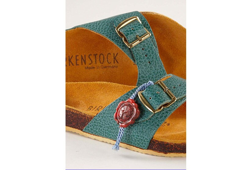 carl birkenstock