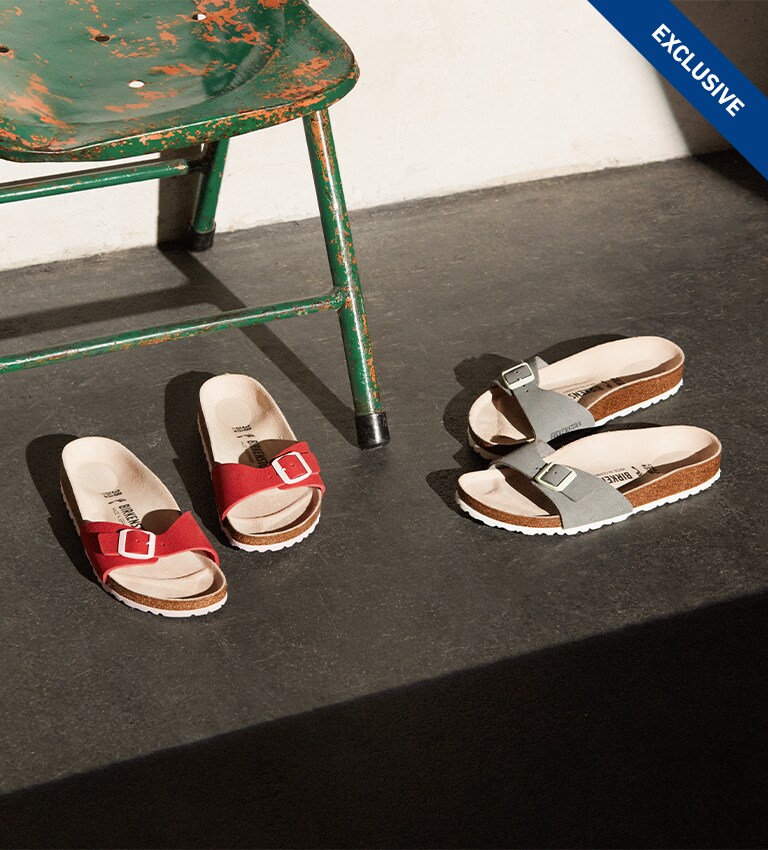 birkenstock europe online shop