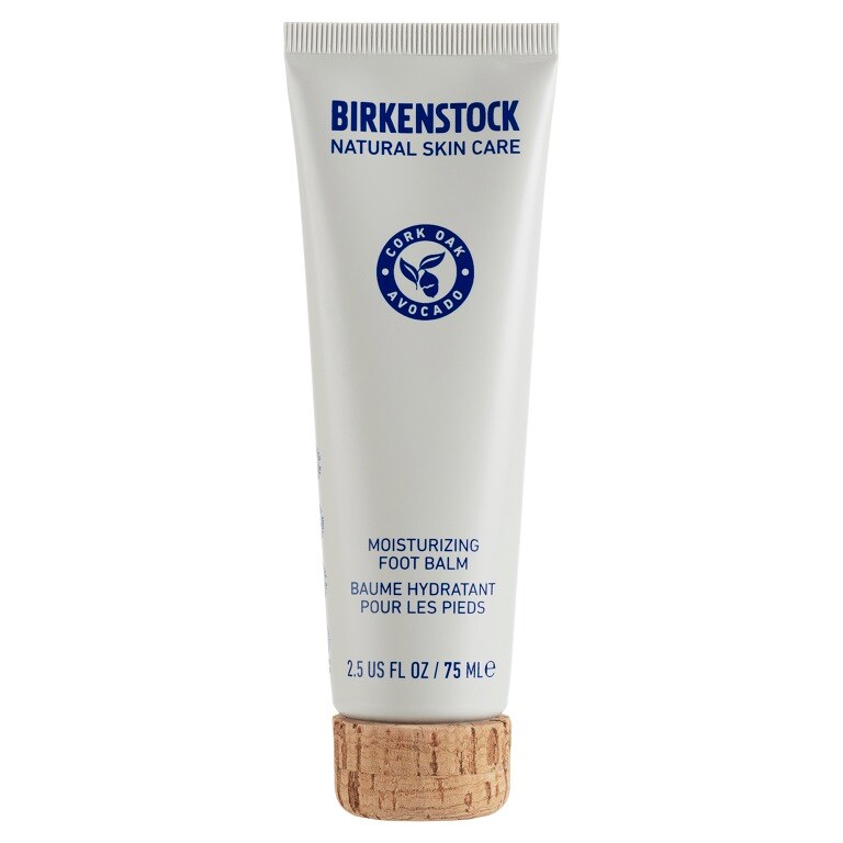 birkenstock natural powder