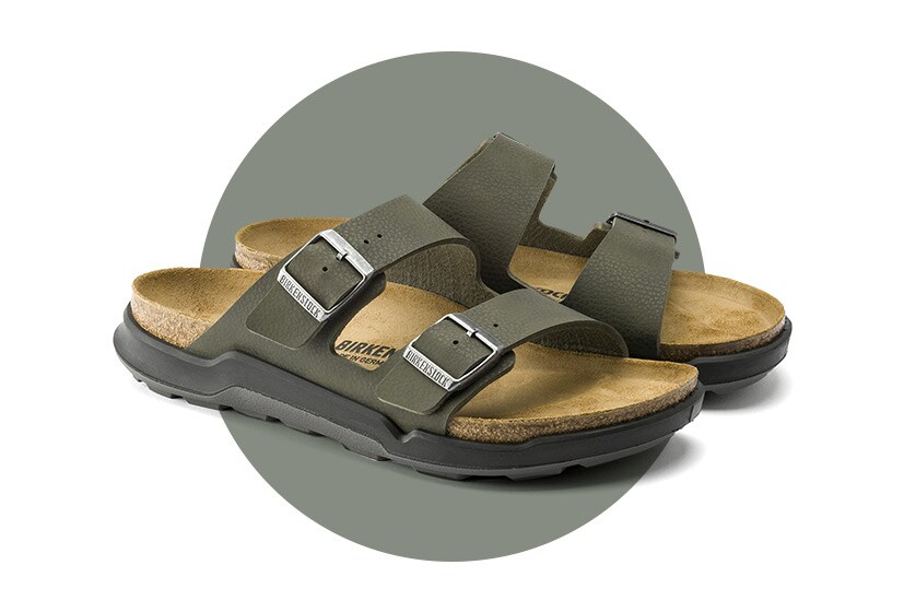 walking company birkenstock