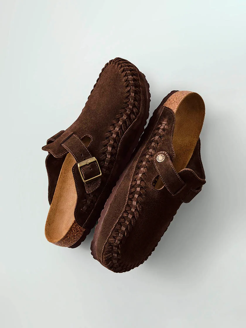 Kith | BIRKENSTOCKでオンラインショッピング