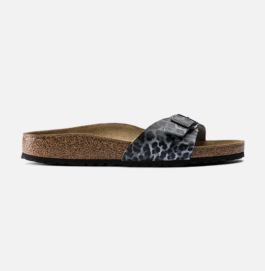 cheetah print birkenstocks