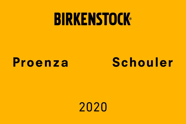 Proenza Schouler
