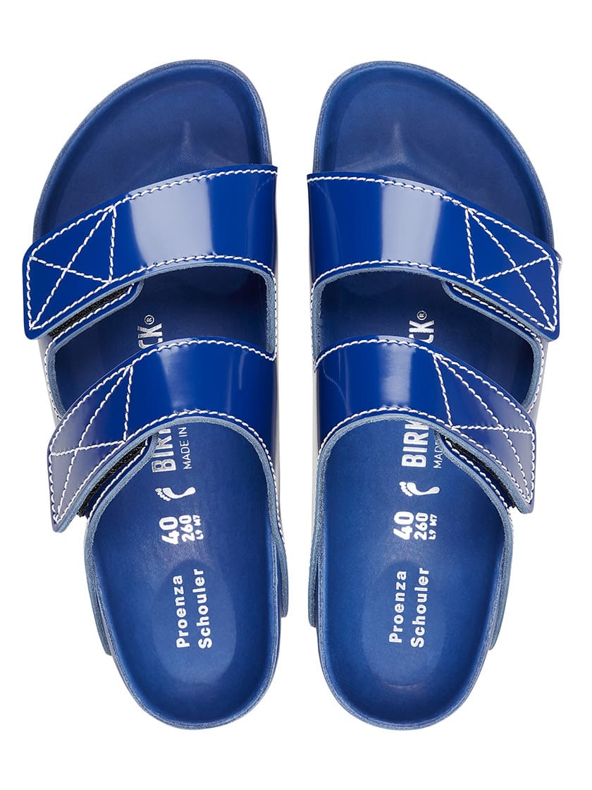 birkenstock proenza schouler