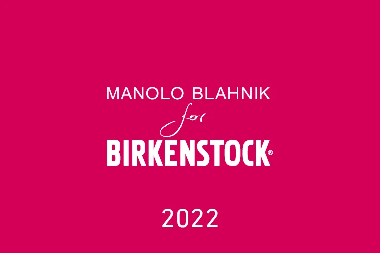 Manolo Blahnik 1.2