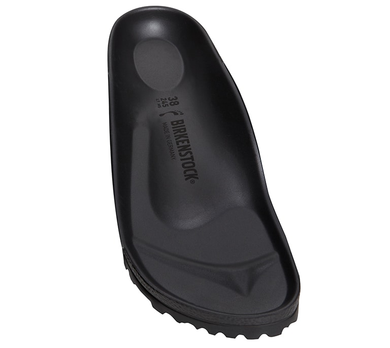 footbed