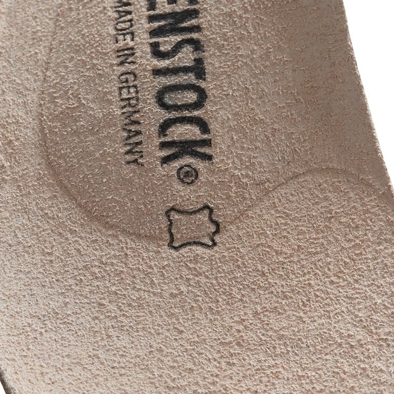 Iona Natural Leather Shop Online At Birkenstock