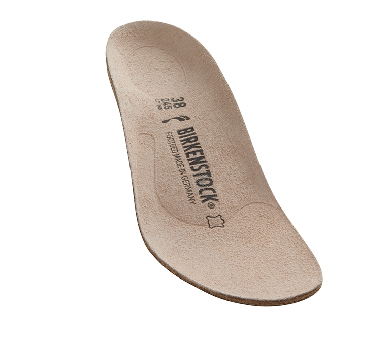 footbed