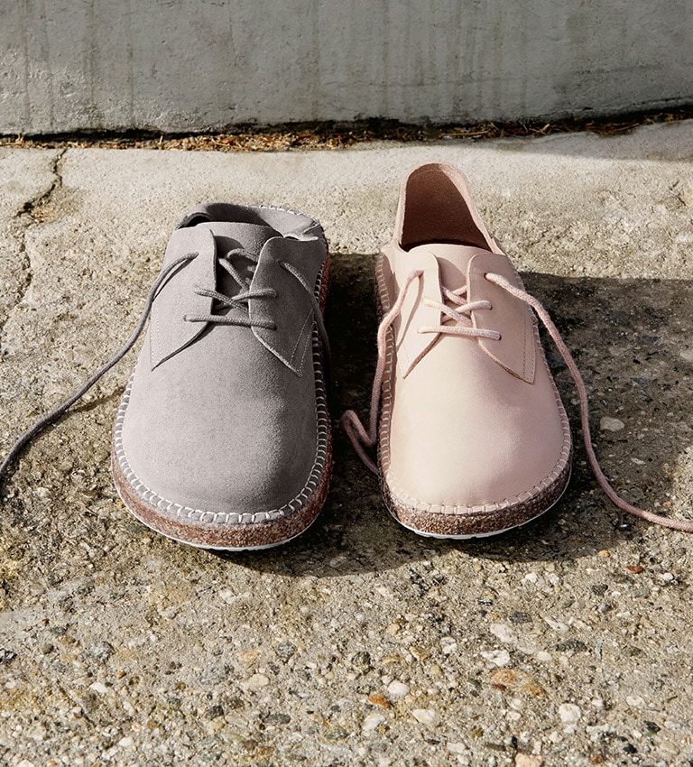 birkenstock walking shoes