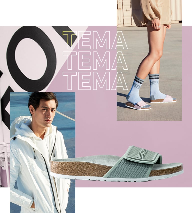 Highlight Of The Month Tema Shop Online At Birkenstock