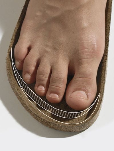 birkenstock sandals for narrow feet