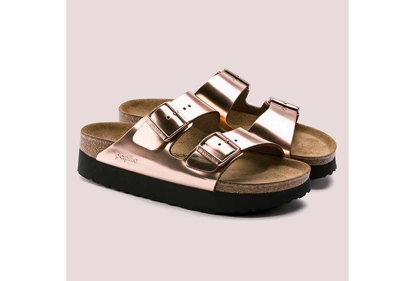 birkenstock papillio