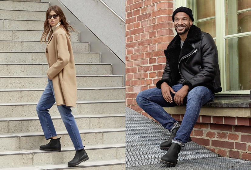 Boots Birkenstockでオンラインショッピング