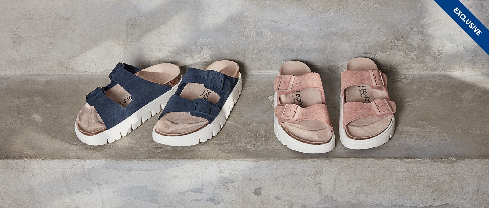 birkenstock papillio edition women's arizona platform