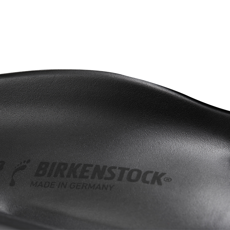 birkenstock foot support