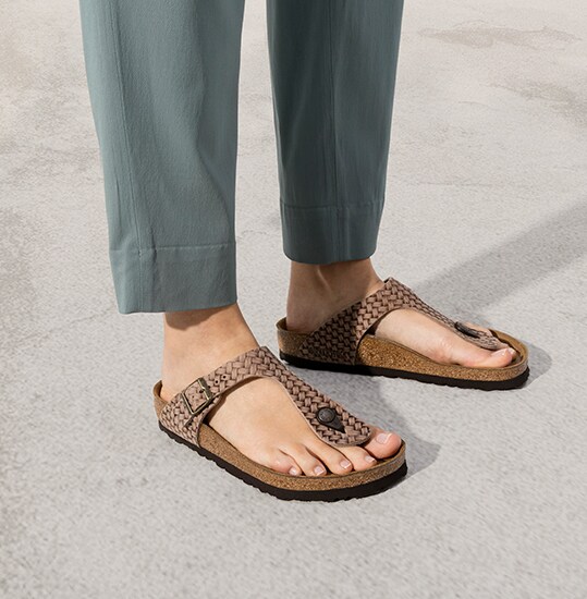 Spring Summer 2020 | BIRKENSTOCKでオンラインショッピング