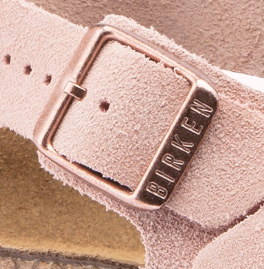 birkenstock durability