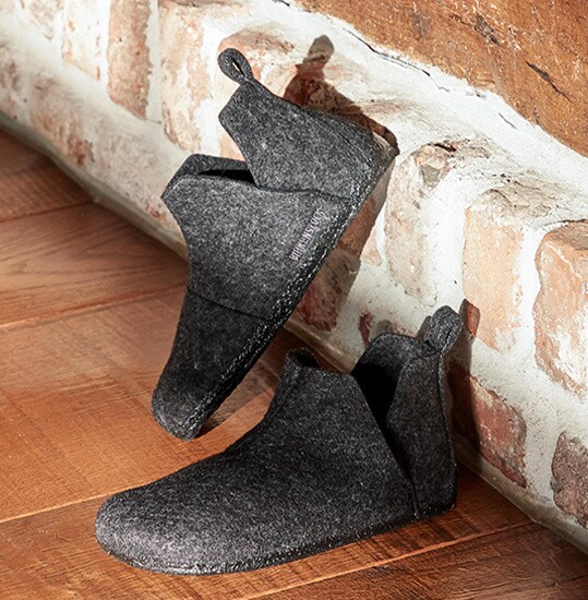 birkenstock andermatt soft footbed