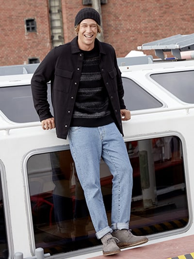 birkenstocks in the winter