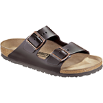 Two-strap sandals