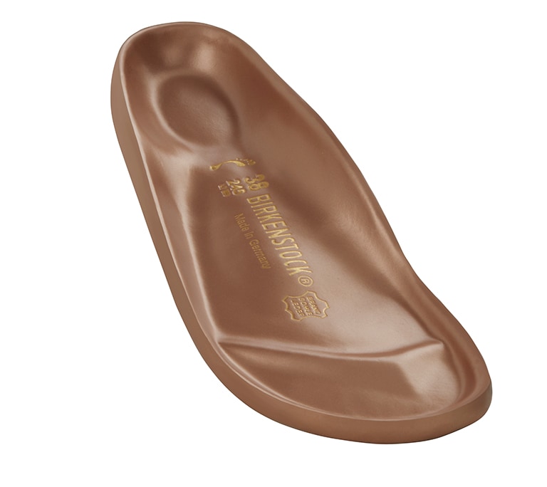 footbed