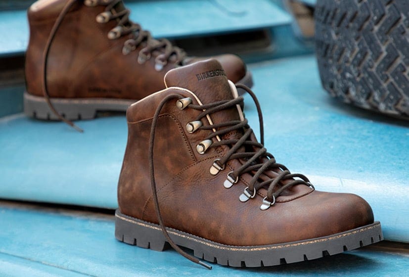 birkenstock boots uk