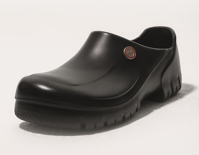 032c clog