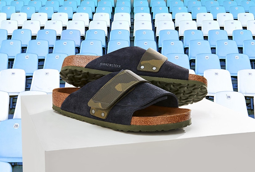 Kyoto | BIRKENSTOCKでオンラインショッピング