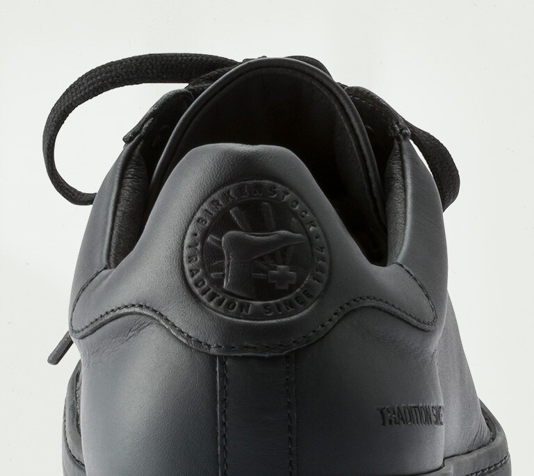 birkenstock womens trainers