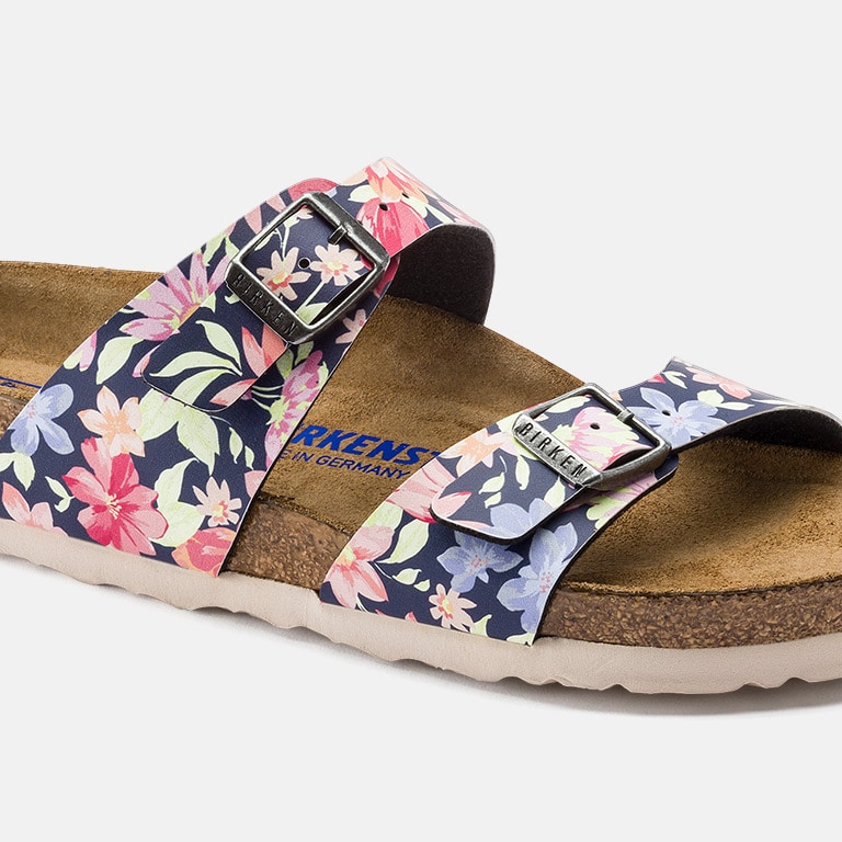 Florals shop online at BIRKENSTOCK