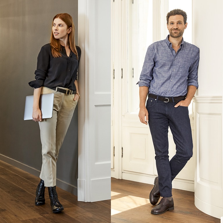 office shoes birkenstock