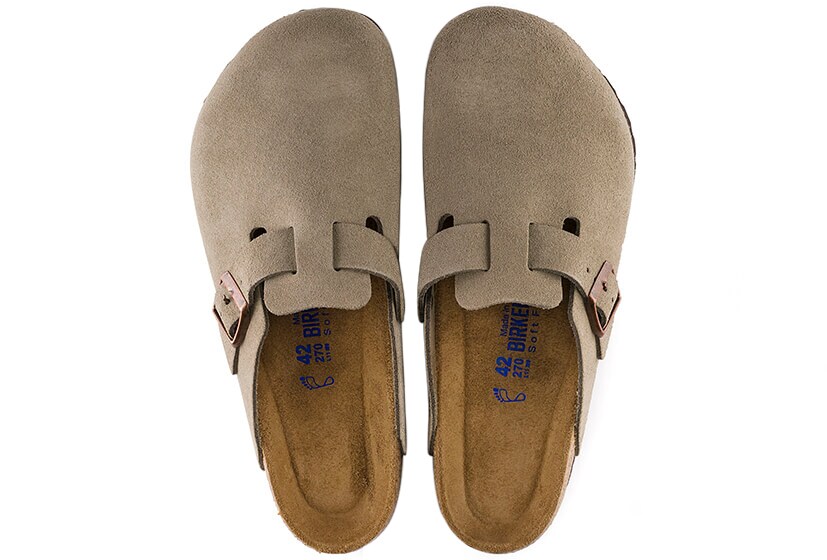 birkenstock type