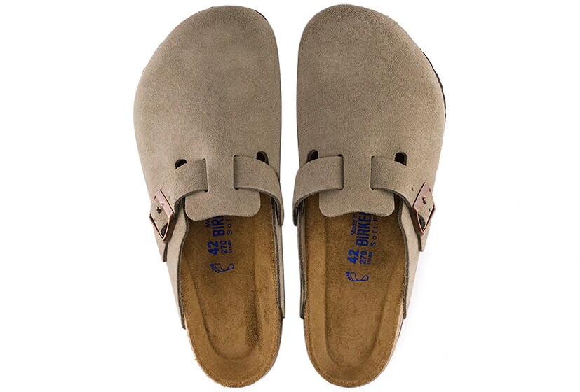 birkenstock styles