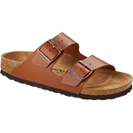Two-strap sandals