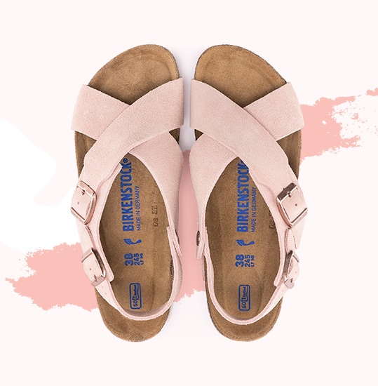 birkenstock optimum